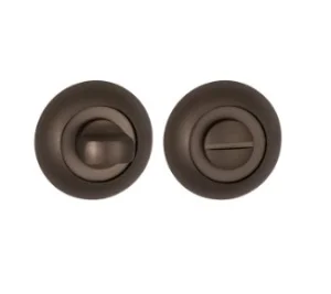 Ручка поворотная PUNTO BK6.R.TL54 TL GR-23 графит