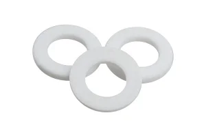 Прокладка фторопласт упаковка 3шт 1/2'' MasterProf  ИС.130403