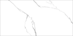 Керамогранит GlobalTile Pride_GT 6260-0212 600х300х9мм 1уп=1,44м2 (8 шт) белый