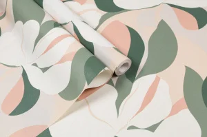 Обои горячего тиснения Палитра 10,05х1,06м Tropic декор PL72419-71 *1/6