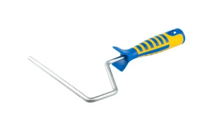 Бюгель для ролика 240х8мм ПРОФИ 2х ручка Акор 638 30 240