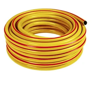 Шланг поливочный ПВХ армированный d=3/4 (19 мм) (25 м) Радуга Д9281 *1