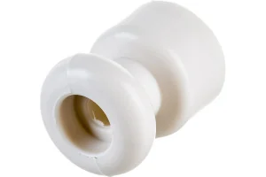 Изолятор для витых проводов уп-10шт "Ретро" ЮЛИГ.757522.014 бежевый (Bylectrica) *1