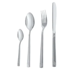 Набор 24пр. Аппетит в ДК Нытва