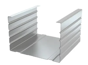 Профиль стоечный ПС СПК 75х50х0,45мм 3м