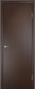 Полотно дверное глухое ДПГ Венге 700*2000