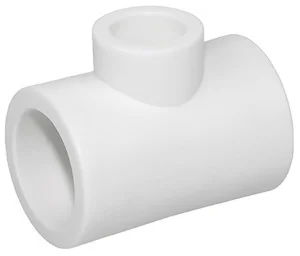 Тройник ПП переходной 32/25/32