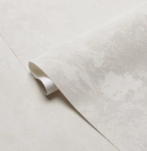 Обои горячего тиснения Victoria Stenova 10,05х1,06м Afelia/фон сливочные 588892 *1/6