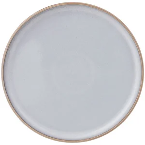 Тарелка Обеденная Bronco "Modern Sand" 25,5 См  (Кор=16Шт.) Мал.Уп.=4Шт