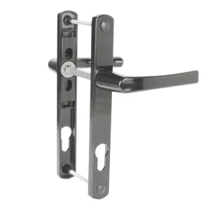 Ручка на планке Punto HANDLE.85.25.67-75 RAL 7016 антрацит 60793 *1