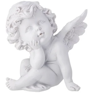 Фигурка Коллекция "Amore" 9,9х9,5х11,2см