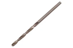 Сверло по металлу 2,5x57мм HSS-R, цилиндрический хвостовик уп-2шт RENNBOHR BASIC 460025 *1