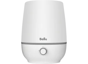 Увлажнитель ультразвуковой Ballu UHB-450 T белый/серый
