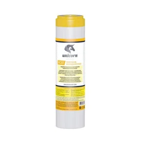 Картридж 10BB 114х254мм c ионообменной смолой FCST10BB (Unicorn) *1/12