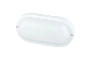 Светильник светодиодный ДПО-О1-8-4К-WIN-IP65 ЖКХ овал TOK-O1-8-4K-WIN-IP65 (Tokov Electric) *1