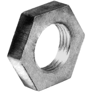 Контргайка сталь. Ду15 1/2"