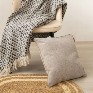 Чехол на подушку SL-Home Organic 45х45 см, 100% п/э   10103212