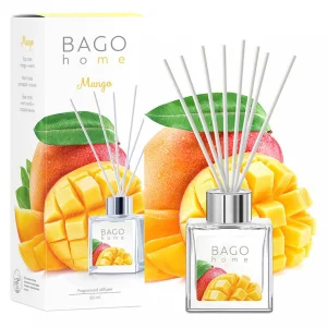 Ароматический диффузор 50мл Манго BGH0609 BAGO home *1
