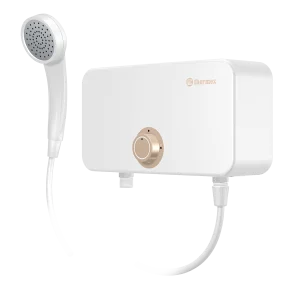 Водонагреватель проточный Thermex Oscar 6500