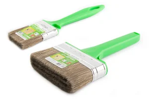 Кисть плоская 