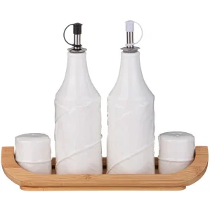 Набор Для Специй Lefard 