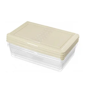 Комплект контейнеров для продуктов 