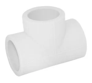 Тройник PPRC 50 *5/40