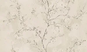 Обои горячего тиснения Ateliero Scarlett мотив 588462 1,06х10м