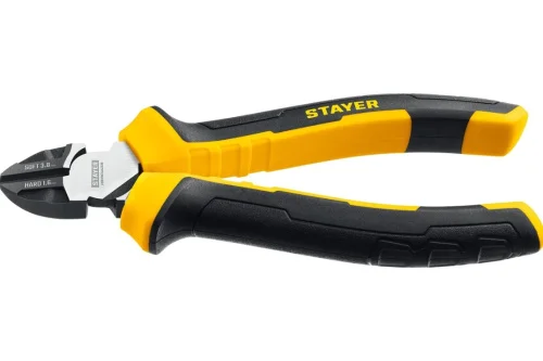 Бокорезы 160 мм Stayer Hercules 2203-5-16  1