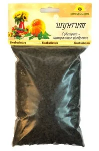 Шунгит 0,5 л Биоабсолют (БиоТехнологии) Ф0033 *1
