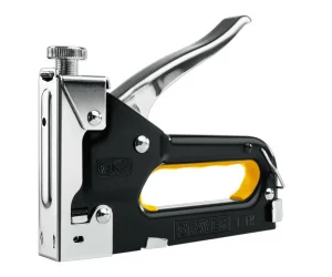 Степлер тип 53 4-14мм с регулировкой силы удара стальной корпус STAYER 31501_z01 *1