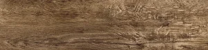 Керамогранит "Oxford_GT" 594х147х9мм коричневый GT51VGNG 1уп=1,31 м2 (15шт) (GlobalTile) *1