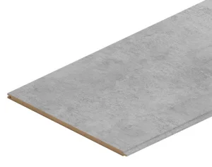 Панель МДФ Classic Stella Premium 2700х200х6мм Бетон Чикаго
