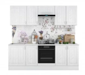 Фасад "Принцесса"  40 (арктик) 83ФП40А