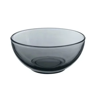 Салатник 450 мл 13см Basilico Lava Grey 62531