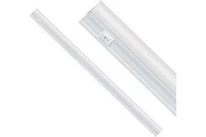 Фито светильник светодиодный для растений 35W 65мкмоль/с, алюм/пласт. с выкл. L=1150мм ULI-P11-35W/S