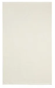 Полотенце махровое Этель Organic Milk 70х130 см, 100% хл, 420гр/м2 9097667