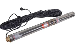 Насос скважинный Ресанта НС 50/60 (d.75 mm, кабель 35 м) 77/3/4 *1