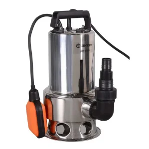 Насос дренажный Вихрь ДН-1100Н 258 л/мин 1100 Вт 68/2/5 *1