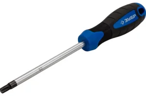 Отвертка TX40x125мм Зубр Профессионал 25234-40 *1