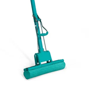 Швабра отжимная насадка PVA арт 300-002 *1/20