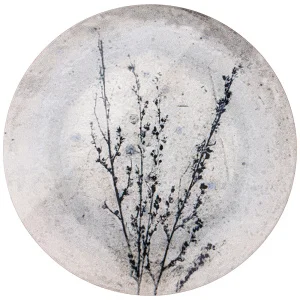 Тарелка Обеденная 