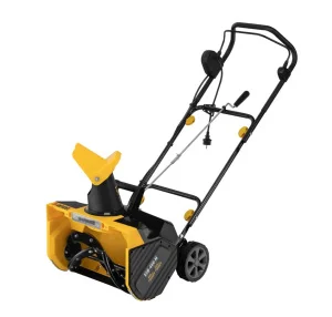 Снегоуборочная машина электрическая Denzel ESB-460-M 1,5 кВт 97628 *1