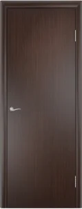 Полотно дверное глухое Ламинат Венге 900*2000