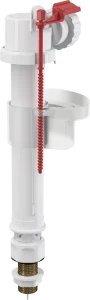 Клапан впуска с нижней подачей воды A18-1/2" (AlcaPlast)