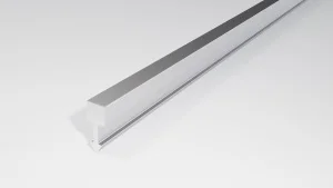 Профиль стыкоперекрывающий Т-образный ПТ 04.2700.01л