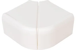 Угол для кабель-канала плоский изменяемый 100х60 PRIMER IEK CKK-40D-P-100-060-K01