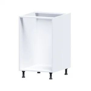 Каркас стол 400мм (белый) 70С40Б *1