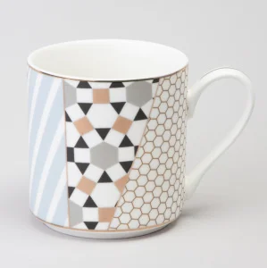 Кружка Lefard "Top Style" 360 Мл