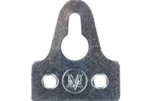 Подвеска мебельная 38х34 мм оцинк. уп-4 шт - пакет Tech-Krep 145115 *1